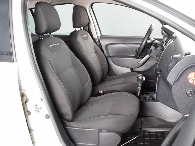 Renault Sandero 2019