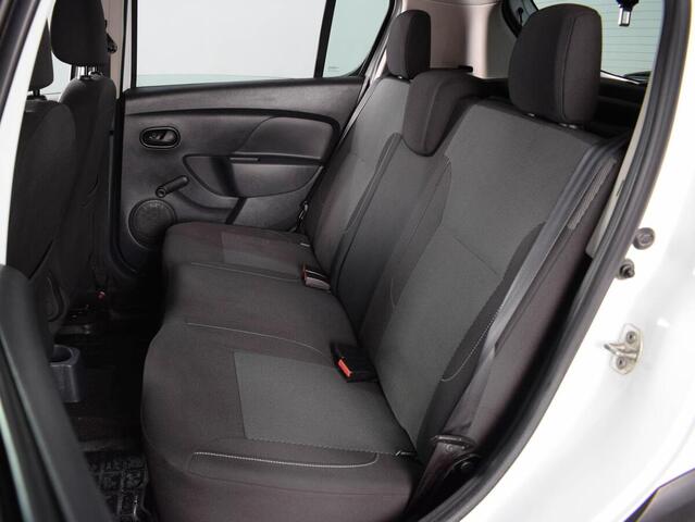 Renault Sandero 2019