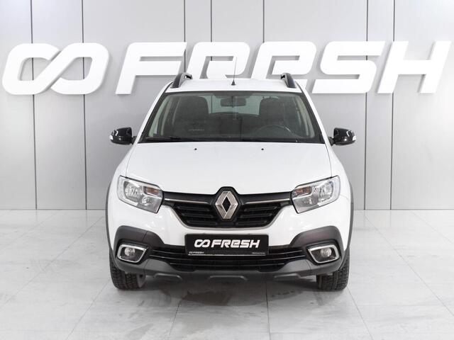 Renault Sandero 2019