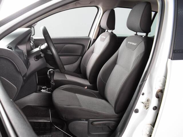 Renault Sandero 2019