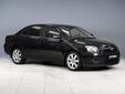 Toyota Avensis 2008