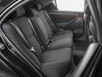 Toyota Avensis 2008