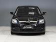 Toyota Avensis 2008