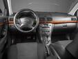 Toyota Avensis 2008
