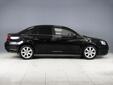 Toyota Avensis 2008