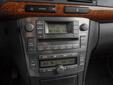 Toyota Avensis 2008