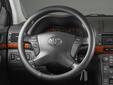 Toyota Avensis 2008