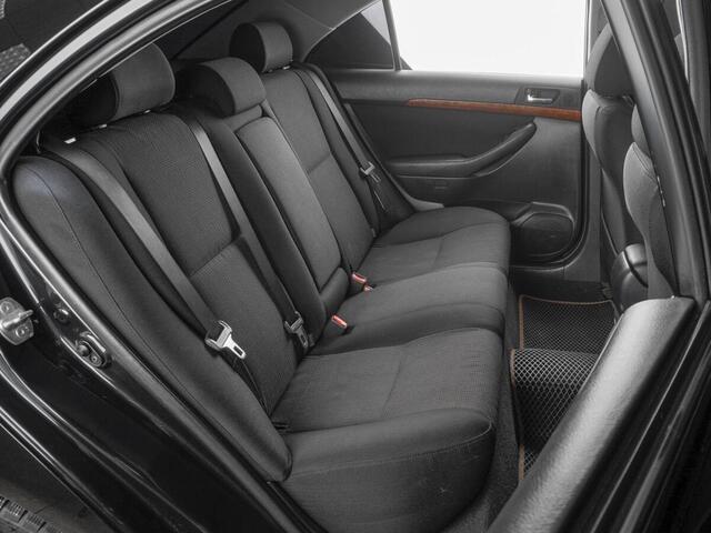 Toyota Avensis 2008