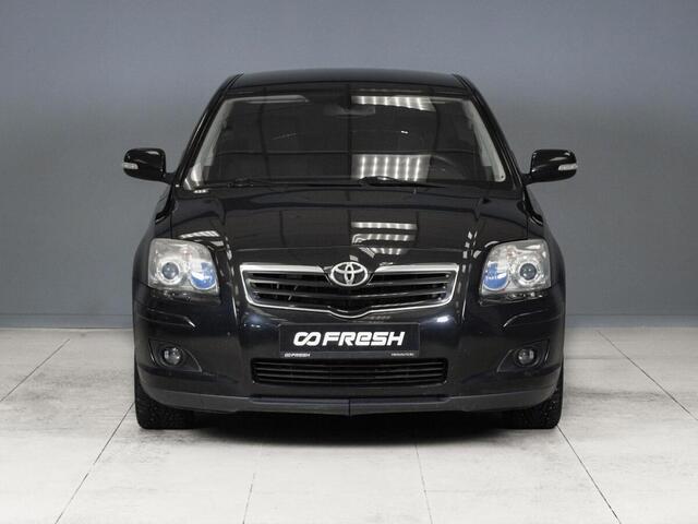 Toyota Avensis 2008