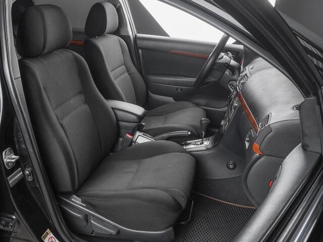 Toyota Avensis 2008