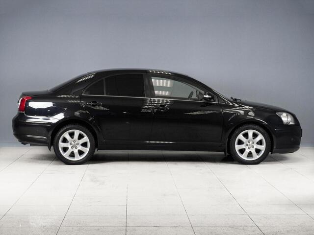 Toyota Avensis 2008