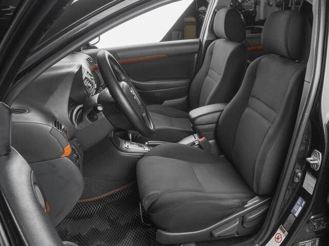 Toyota Avensis 2008