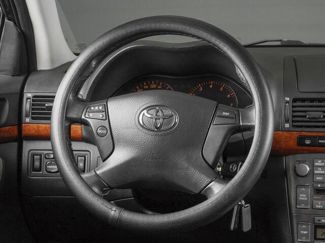 Toyota Avensis 2008