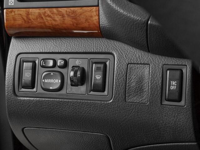 Toyota Avensis 2008