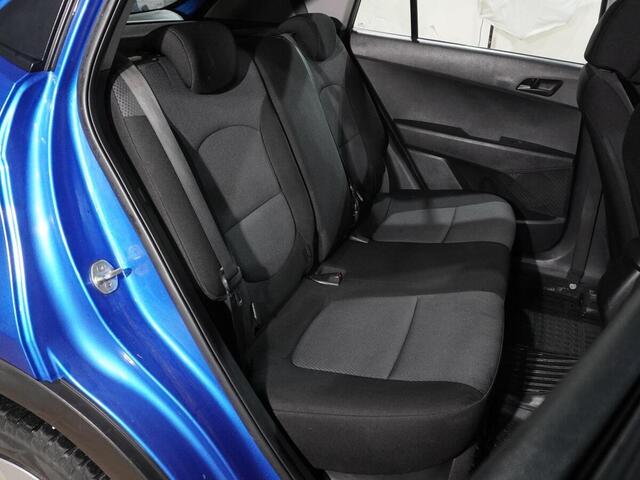 Hyundai Creta 2019