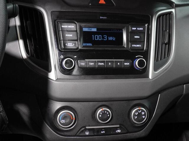 Hyundai Creta 2019
