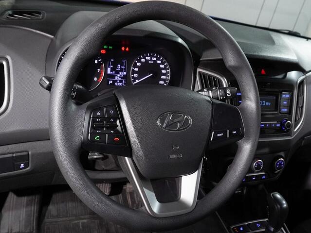 Hyundai Creta 2019