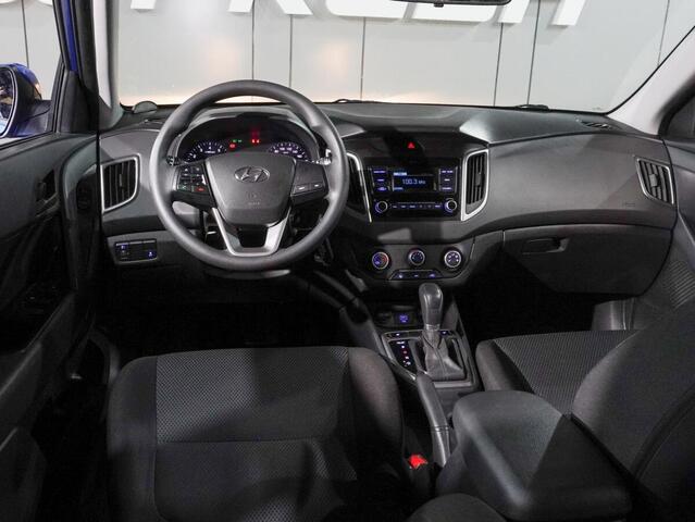 Hyundai Creta 2019