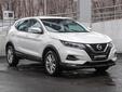 Nissan Qashqai 2019