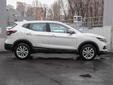 Nissan Qashqai 2019
