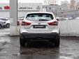 Nissan Qashqai 2019
