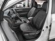 Nissan Qashqai 2019