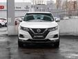 Nissan Qashqai 2019