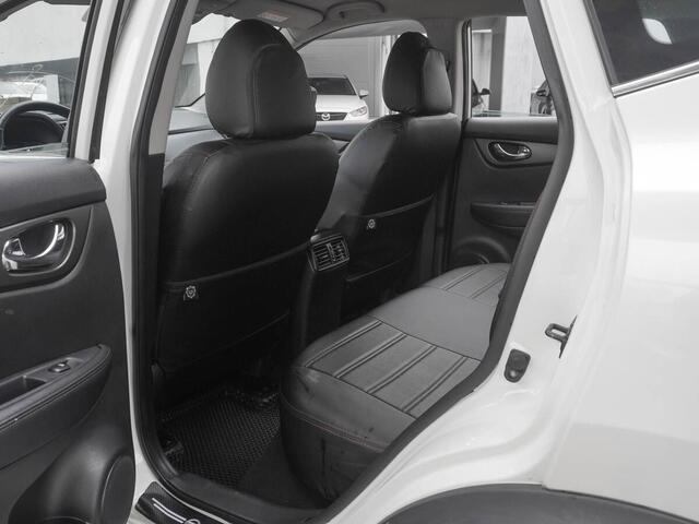 Nissan Qashqai 2019