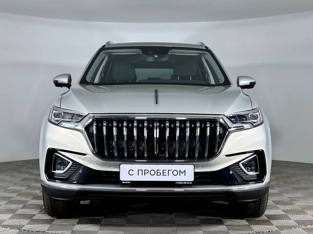 Hongqi HS5 2023