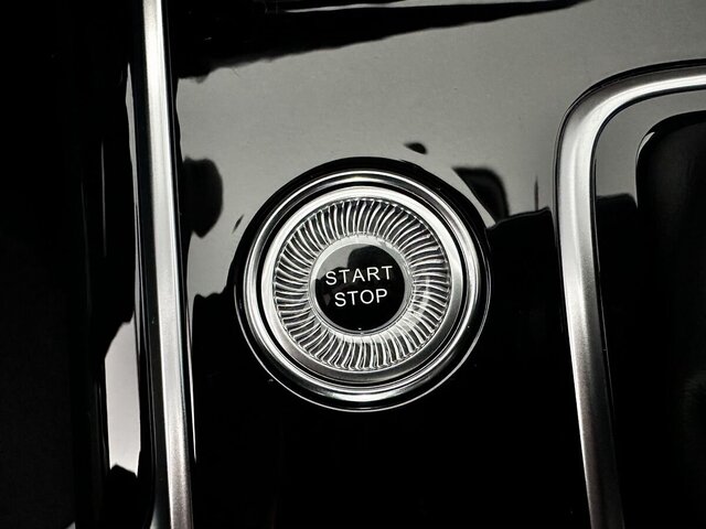 Hongqi HS5 2023
