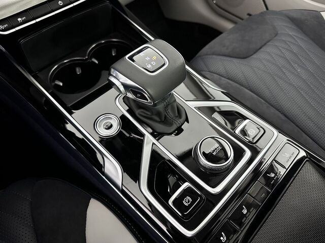 Hongqi HS5 2023