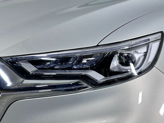 Hongqi HS5 2023