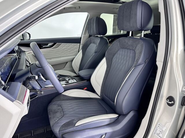 Hongqi HS5 2023