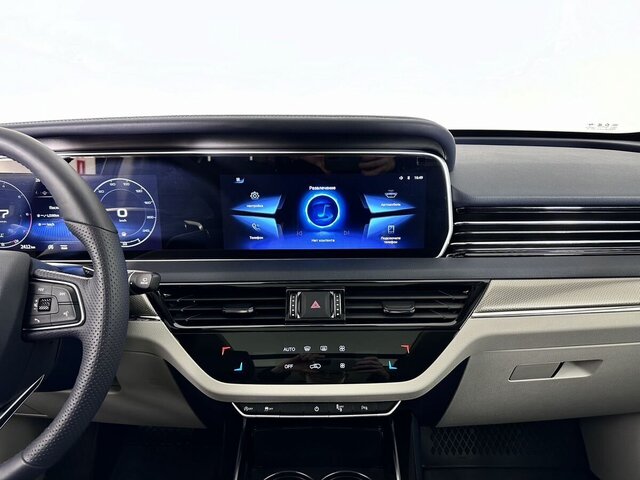 Hongqi HS5 2023