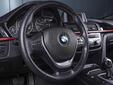 BMW 3 серии 2014