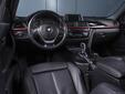 BMW 3 серии 2014