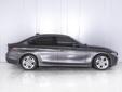 BMW 3 серии 2014