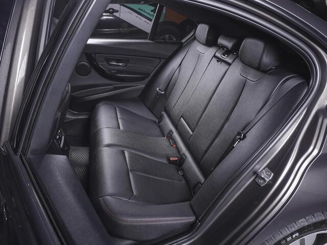 BMW 3 серии 2014