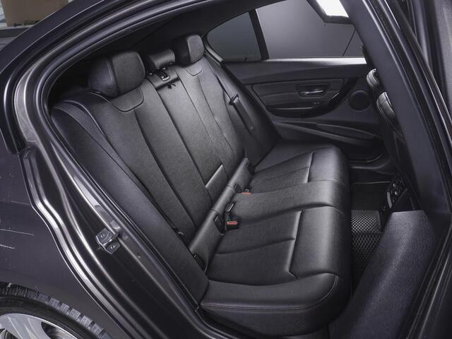 BMW 3 серии 2014