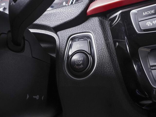 BMW 3 серии 2014