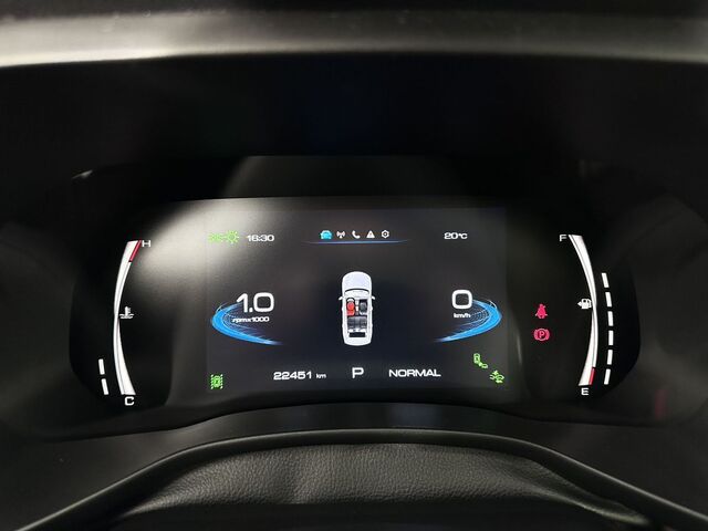 Haval Jolion 2022