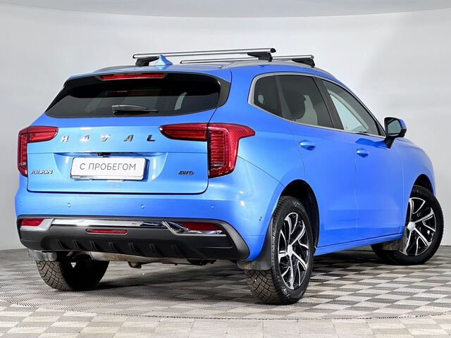 Haval Jolion 2022