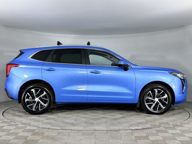 Haval Jolion 2022