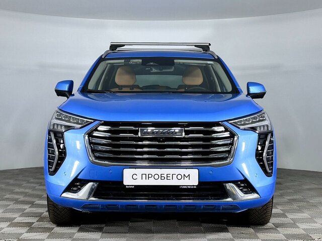 Haval Jolion 2022