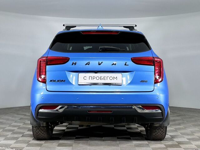Haval Jolion 2022