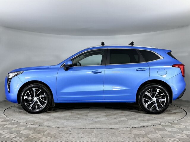 Haval Jolion 2022