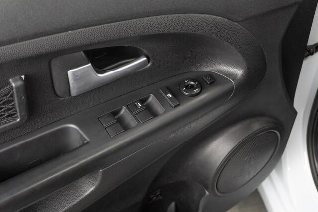Kia Venga 2013