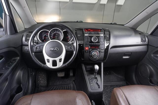 Kia Venga 2013