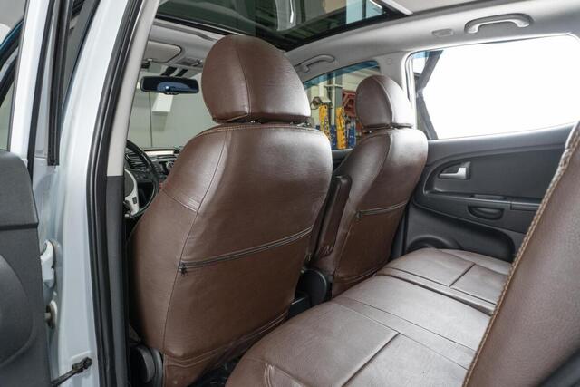 Kia Venga 2013