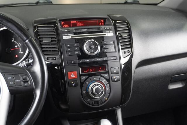 Kia Venga 2013